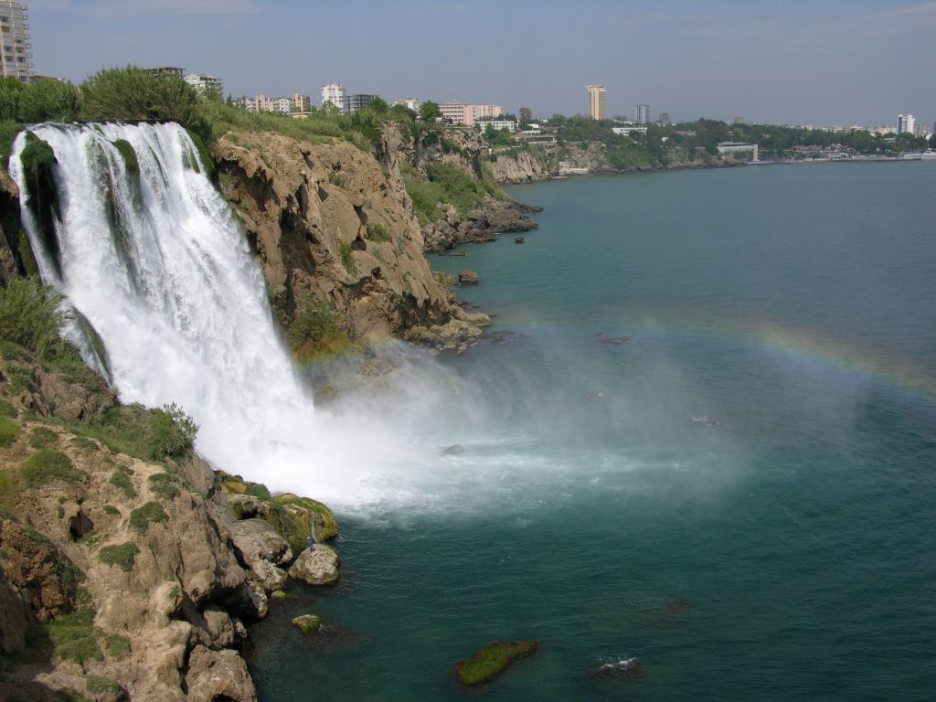 Turkija